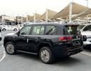 تويوتا لاند كروزر GXR 3.3 TT || Diesel || Black interior