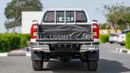 Toyota Hilux TOYOTA HILUX 2.7L Petrol Full Option AT 4X4 2024