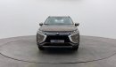 Mitsubishi Eclipse Cross GLX 1500