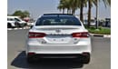 Toyota Camry Grande 40th Anniversary V6 3.5L Petrol Automatic