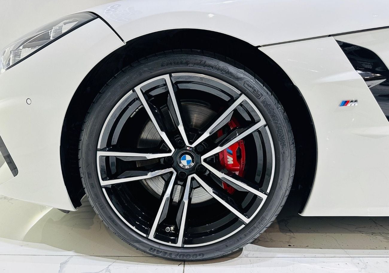BMW Z4 sDrive 30i M Sport 2.0L