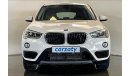 BMW X1 sDrive 20i Exclusive