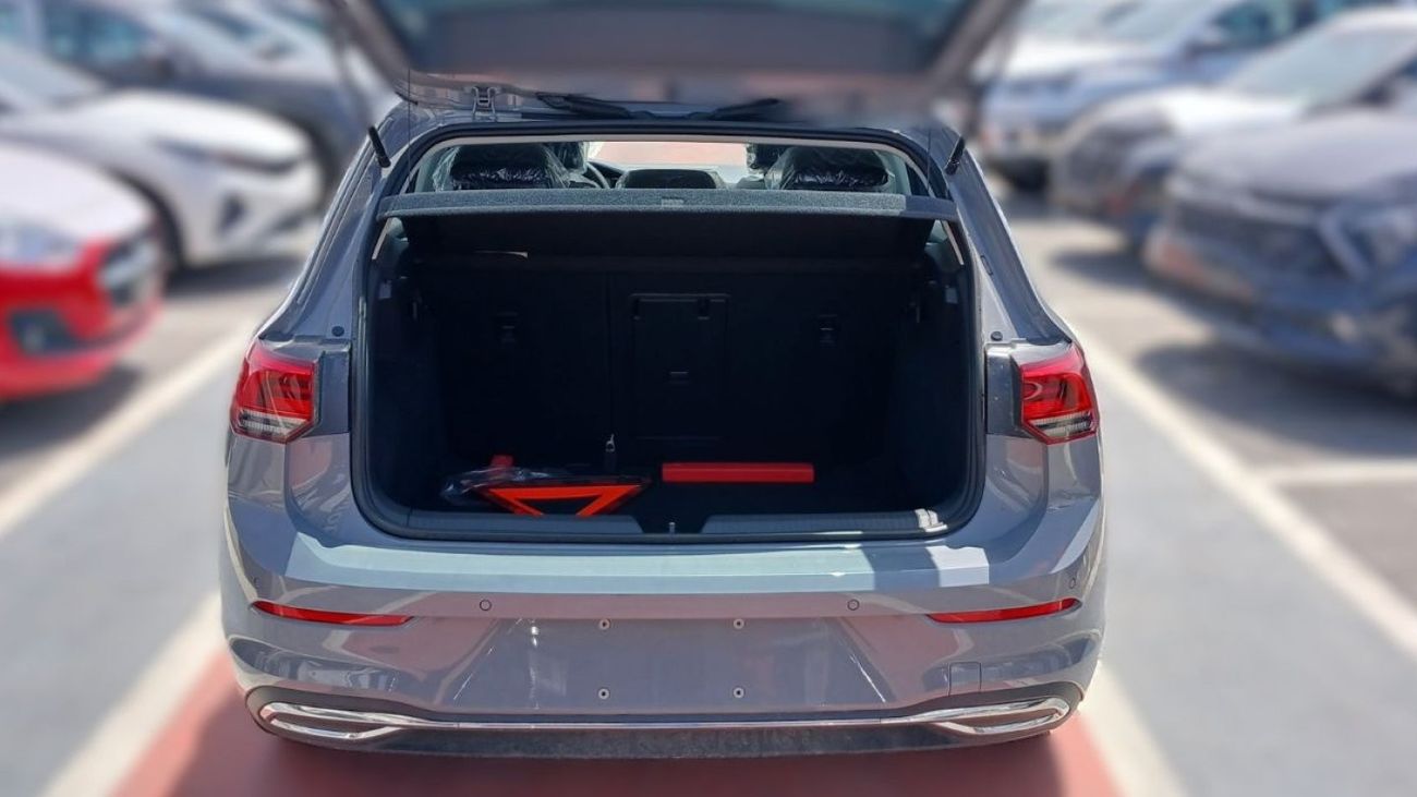 فولكس واجن جولف Volkswagen Golf 280TSI PRO 2024