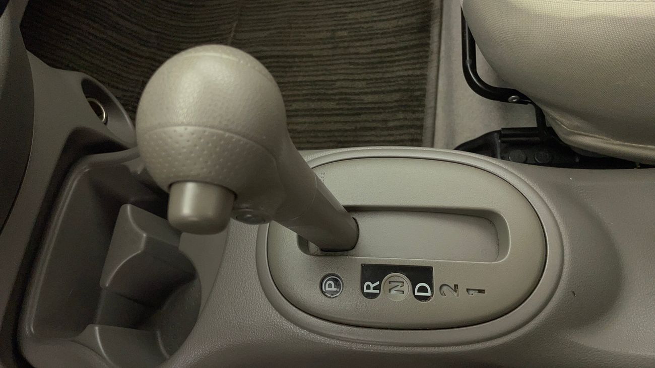 Nissan Sunny SV 1.5 | Zero Down Payment | Home Test Drive