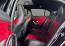 Mercedes-Benz A 35 AMG 4MATIC Hatchback