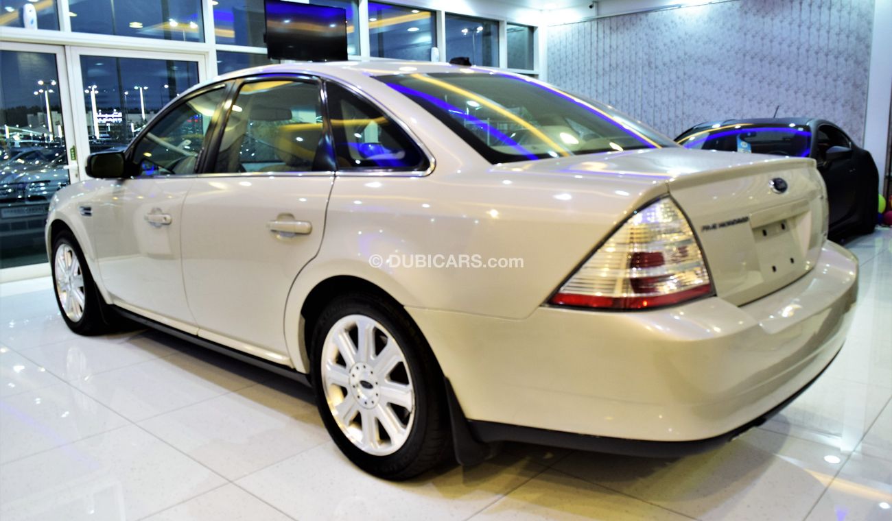 فورد فايف هندرد