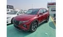 هيونداي توسون NEW 2023 Hyundfai Tucson Hybrid 1.6L Full option