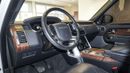 لاند روفر رينج روفر HSE 3.0L (380 HP)
