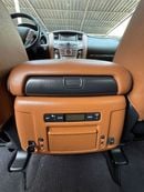 إنفينيتي QX80 Luxe 7st 5.6L