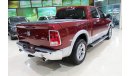 RAM 1500 1500 LARAMI EDITION