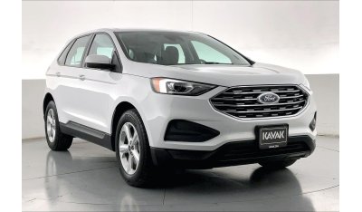Ford Edge SE| 1 year free warranty | Exclusive Eid offer