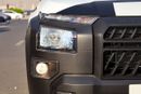 ميتسوبيشي L200 2027 GL | Mid-Line 2.4L Petrol 4x4 MT | DC Pickup | Brand New | EXPORT
