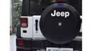 Jeep Wrangler EXCELLENT DEAL for our Jeep Wrangler Sport ( 2014 Model ) in White Color GCC Specs
