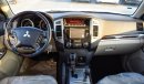 ميتسوبيشي باجيرو 2017 Mitsubishi Pajero 3.5l , full option///// Special Offer