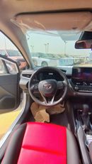 Toyota Corolla XLI 1.6L A/T