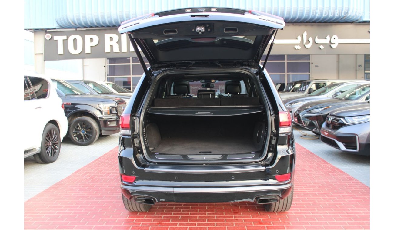 Jeep Grand Cherokee LIMITED 3.6L