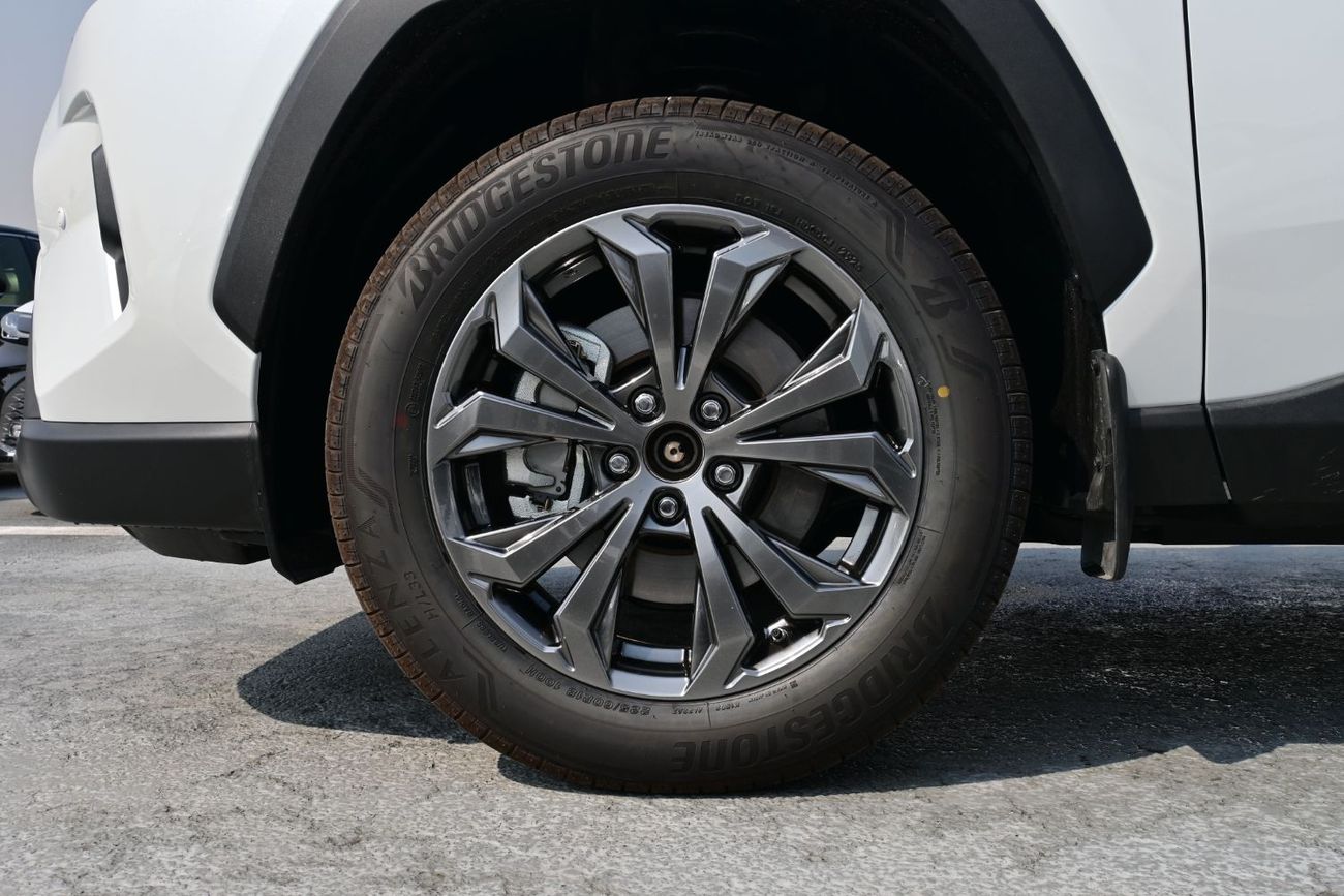 Toyota RAV4 Toyota Rav4 XLE 2.0L CVT Petrol AWD Model 2025