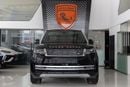Land Rover Range Rover Land Rover | Range Rover | Autobiography P530 | GCC | VIPSeat | Automatic side steps | 2026 (EXPORT)