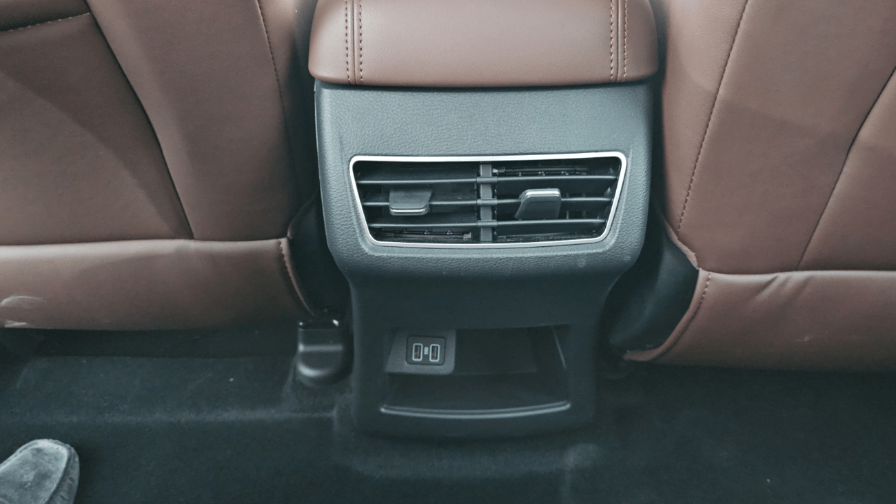 VGV U75 Plus VGV U75 PLUS