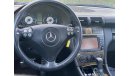 Mercedes-Benz C 55 AMG MERCEDES C 55 AMG 2006 V8  Perfect inside and out