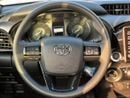 Toyota Hilux ADVENTURE 4.0L PTR A/T // 2025 // FULL OPTION WITH 360 CAMERA , BLIND SPOT , ADV KIT // SPECIAL OFFE