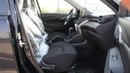 Suzuki Grand Vitara GLX SUZUKI GRAND VITARA 1.5L GL 4AT (Export Only)