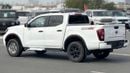 نيسان نافارا Nissan/Navara/ PRO 2.5L DSL TURBO 4x4 AT