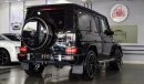 Mercedes-Benz G 500 AMG Body Kit G63 / Warranty  / European Specifications