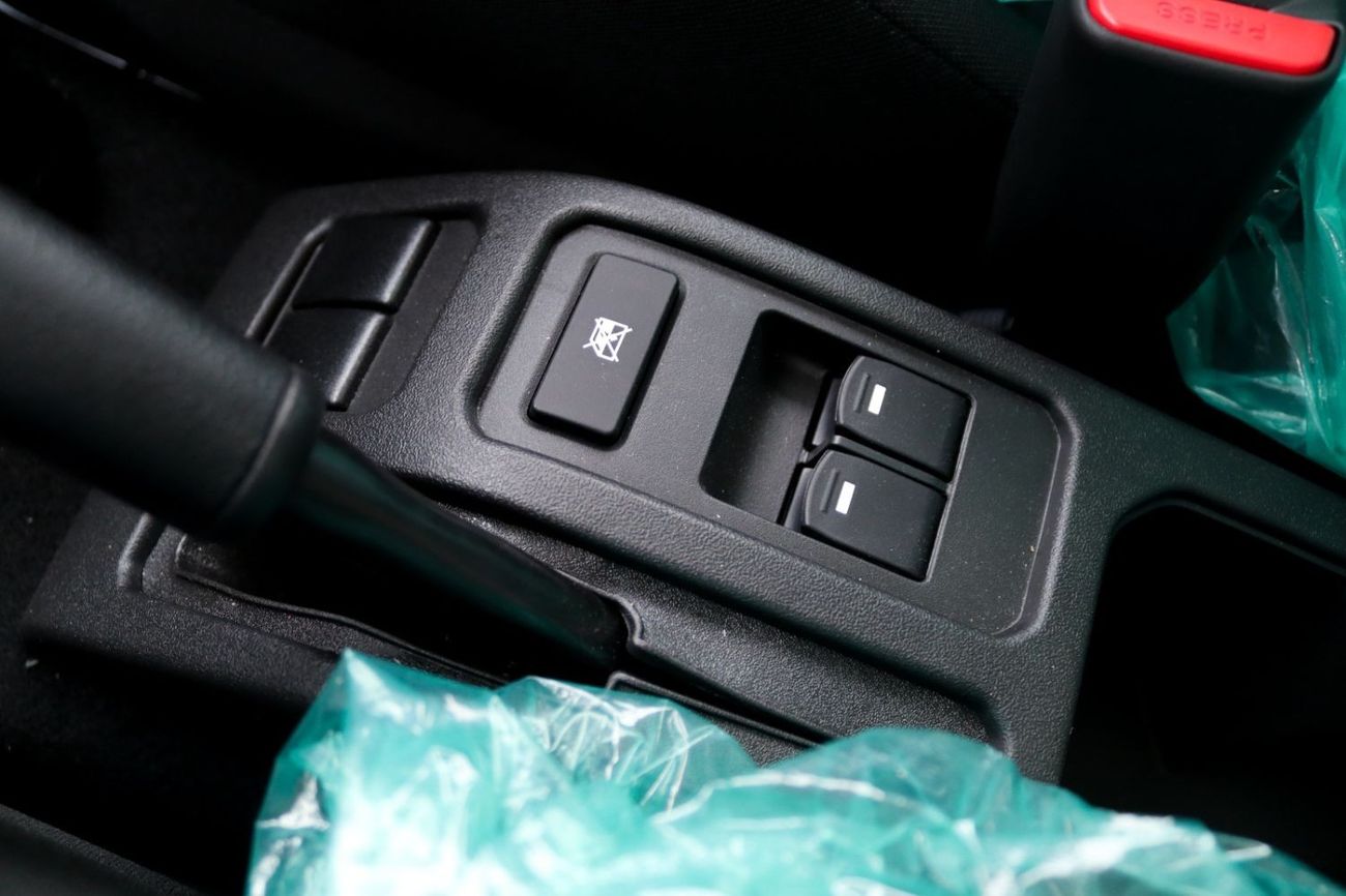 Suzuki Jimny 2025 SUZUKI JIMNY GLX 1.5 **EXPORT ONLY**التصدير فقط خارج الخليج***