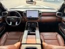 Toyota Tundra Platinum 1794 edition | panoramic, 360 camera full option