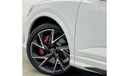 Audi RS Q3 Sportback TFSI quattro 2021 Audi RSQ3, Audi Warranty 2026, Audi Service Pack 2026, Low Kms, Like New
