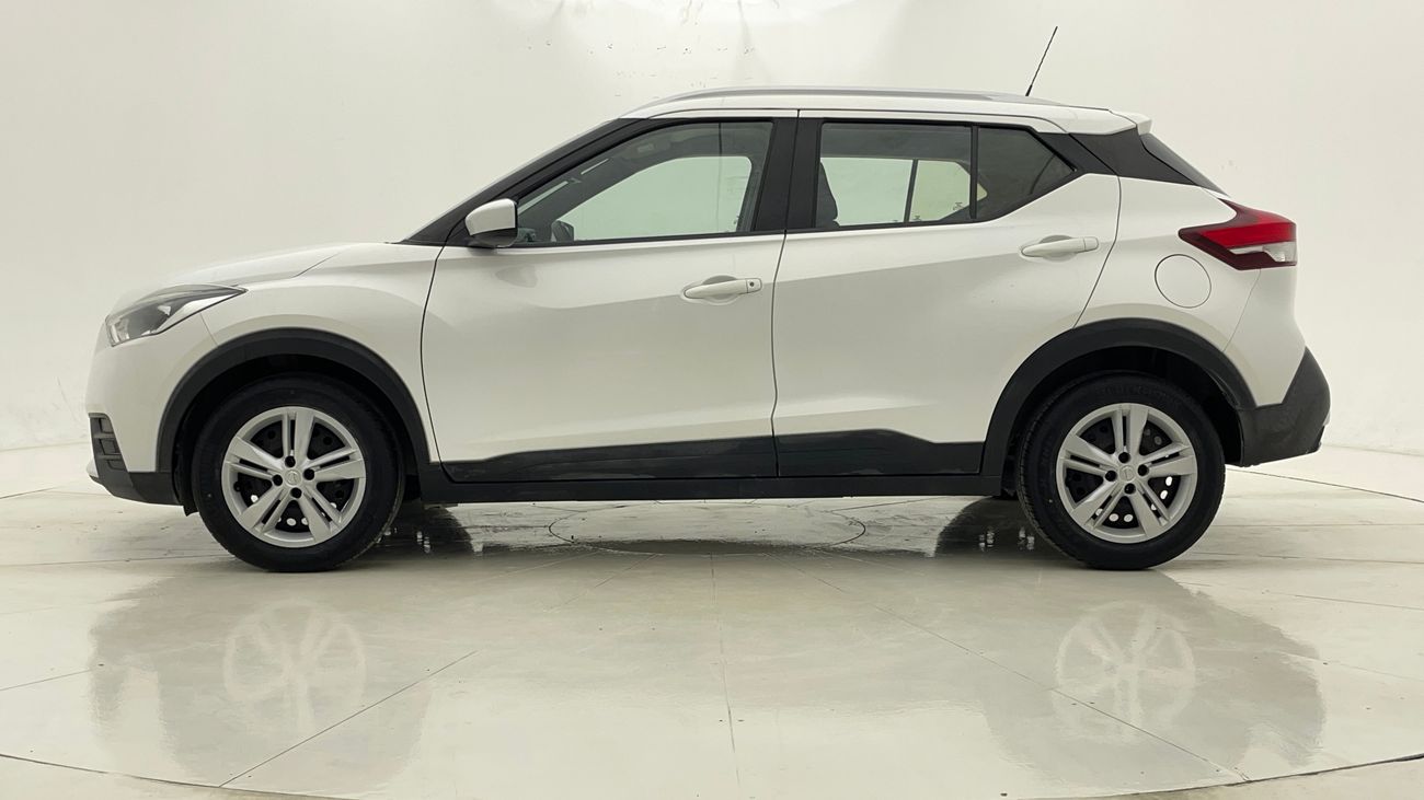 Nissan Kicks S 1.6 | Zero Down Payment | Home Test Drive