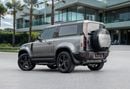Land Rover Defender Defender SE | 5,190 P.M | 0% Downpayment | Amazing Condition!