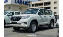 Toyota Prado TX 2.7Liter Petrol Automatic Transmission 2020