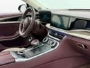 HONGQI H9 2023 Hongqi H9 Executive VIP, Jan/2030 Hongqi Warranty + Service Contract, Full Hongqi Service Histo