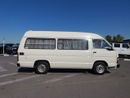تويوتا هاياس TOYOTA HIACE VAN RHD 1986 MODEL 2.4 L DIESEL MANUAL(PM03751)