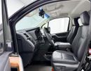 Toyota Granvia PREMIUM Toyota Gravnia Years 2023 3.5L Premium V6 petrol left hand drive