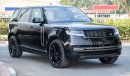 Land Rover Range Rover First Edition LWB Engine 4.4 P530 5 Seat's 4WD