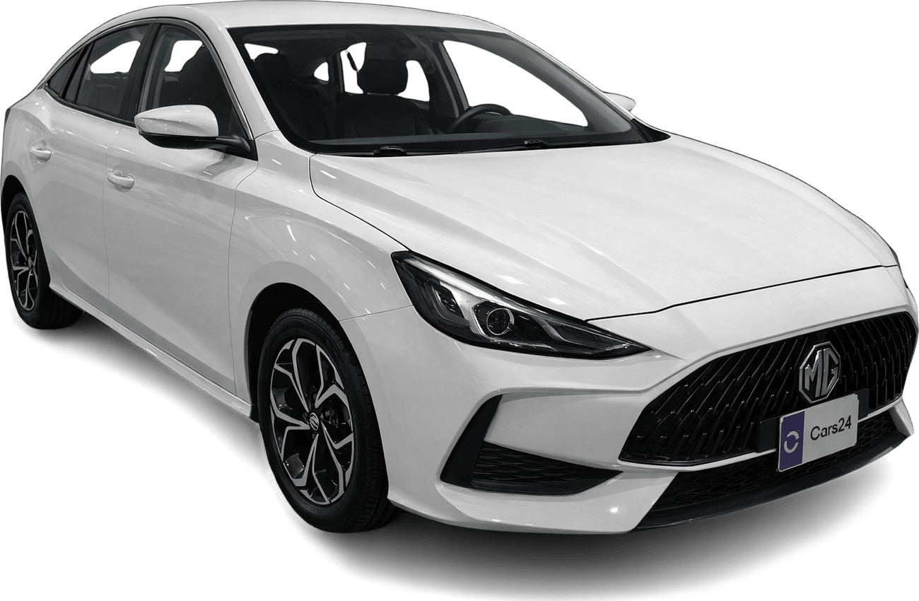 MG GT COMFORT 2022 | AED 476/Month | 0 DP | 30 Day Return | Warranty | Service History