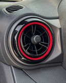 هيونداي جراند i10 GRAND I10 (HATCHBACK ) 1.2L SILVER COLOR - BASIC