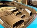 Lamborghini Huracan Tecnica - Korean Specs - Pristine Condition