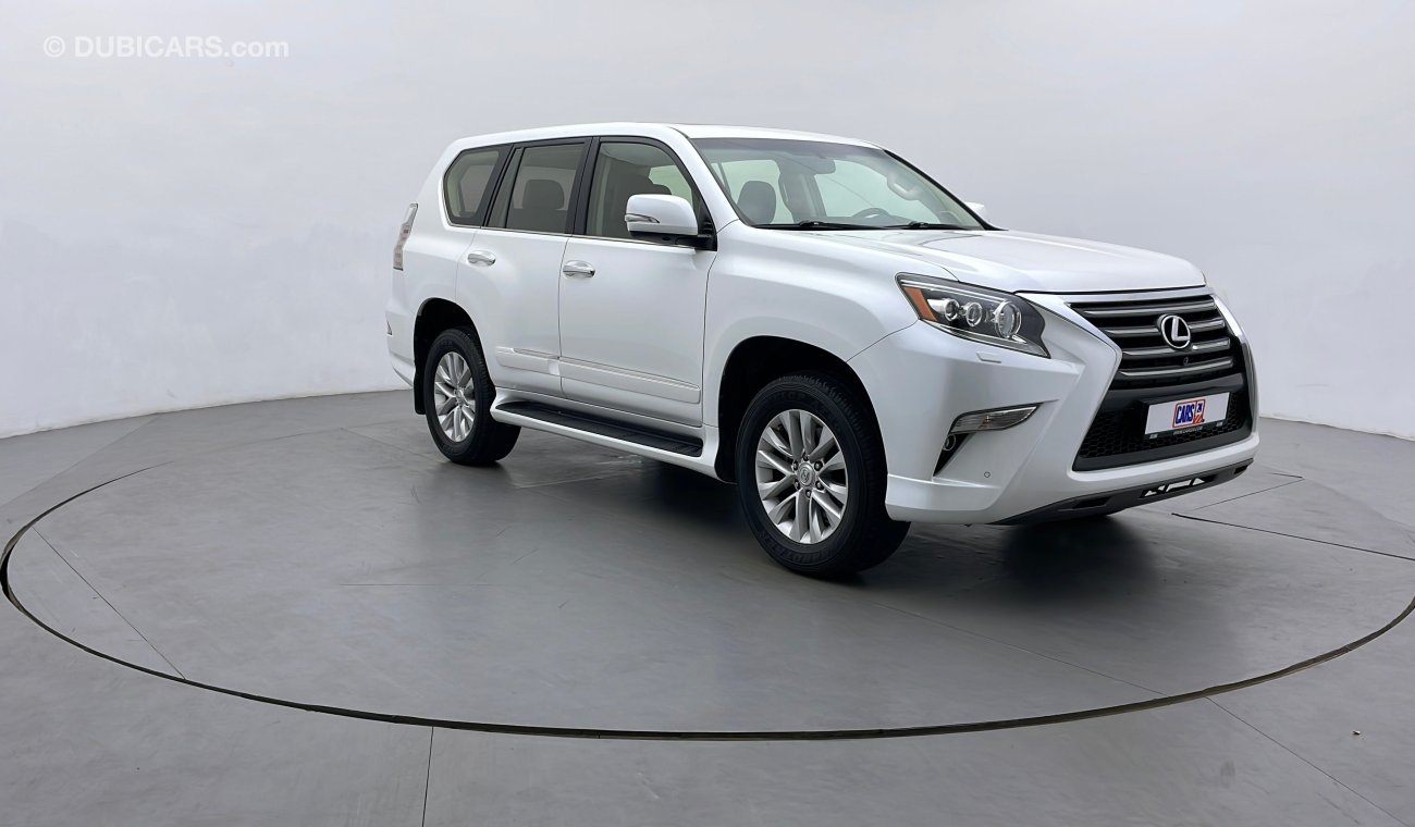 Lexus GX460 PREMIER 4.6 | Under Warranty | Inspected on 150+ parameters