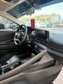 Hyundai Elantra HYUNDAI ELANTRA 2.0 GCC 2024 HUBERD PERFECT CONDITION