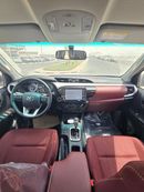 Toyota Hilux S GLX 2.4L 4WD A/T