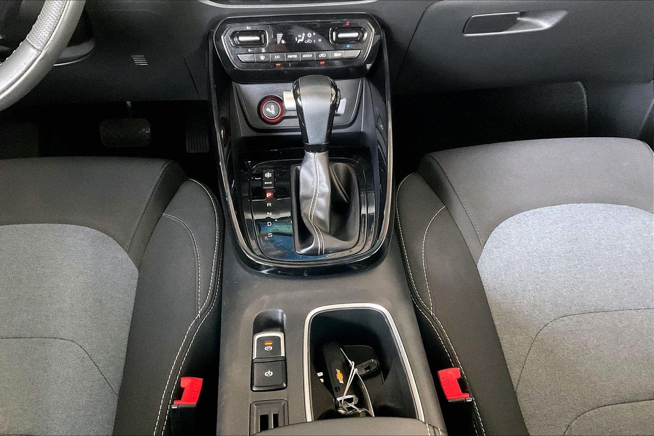 Chevrolet Captiva Premier | Guaranteed Warranty | 0 Down Payment