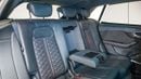 أودي RSQ8 TFSI quattro 4.0L Special Offer | AED 5,398 PM | Maxton Design Package | RSQ8 Carbon