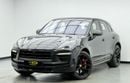 بورش ماكان GTS 2.9L (435 HP) 2023 Porsche Macan GTS, 2028 Porsche Warranty, Full Porsche Service History, Fully