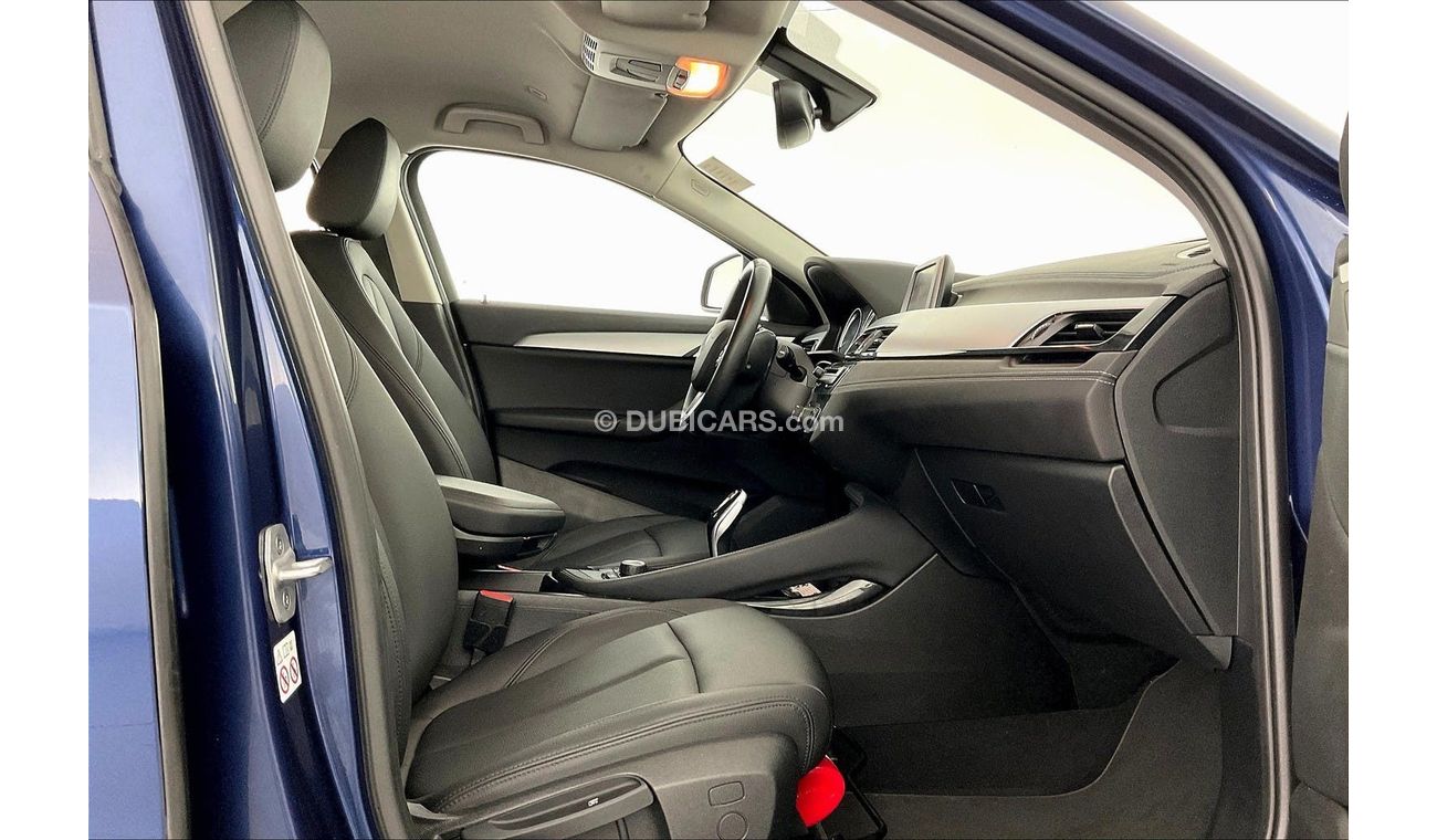 BMW X2 sDrive 20i Joy Edition