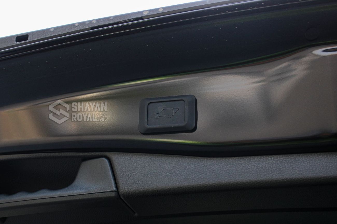 تويوتا راف ٤ LHD ADVENTURE-V 2.5L PETROL 4WD AT 2025MY