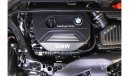BMW X1 sDrive 20i Exclusive F48